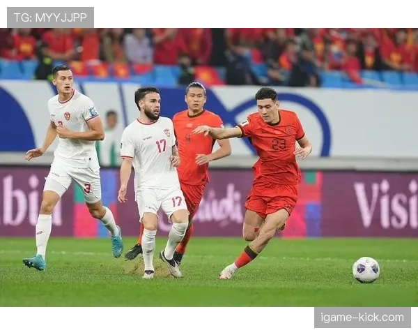 韩国队2026世界杯晋级前景分析 亚洲劲旅能否连续11届突围 韩国队2026世界杯晋级前景分析 亚洲劲旅能否连续11届突围